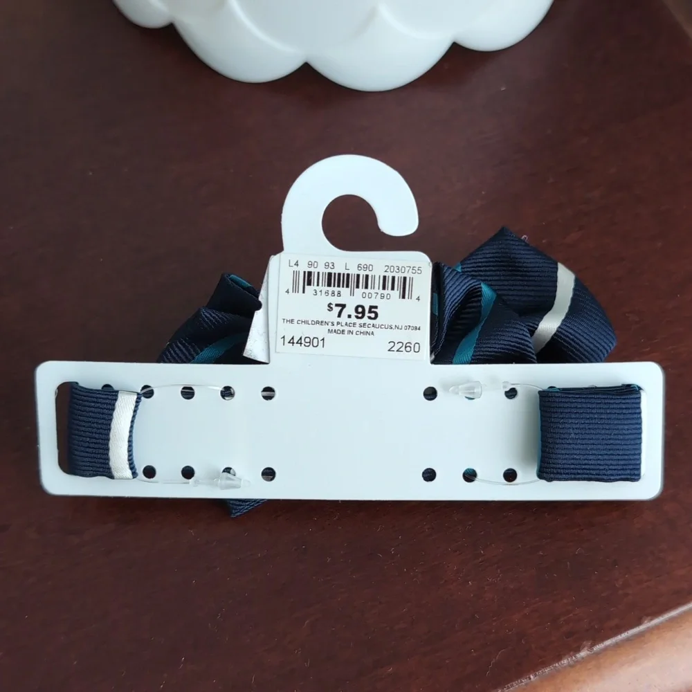 The Children's Place bowtie